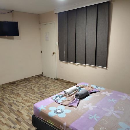 Hostal Avanza กาลี ภายนอก รูปภาพ