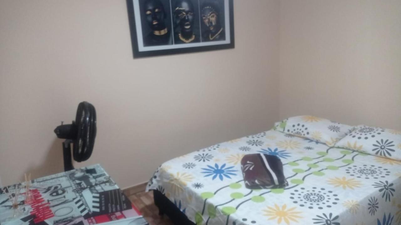 Hostal Avanza กาลี ภายนอก รูปภาพ
