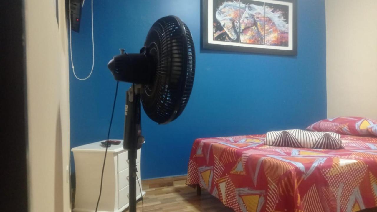 Hostal Avanza กาลี ภายนอก รูปภาพ