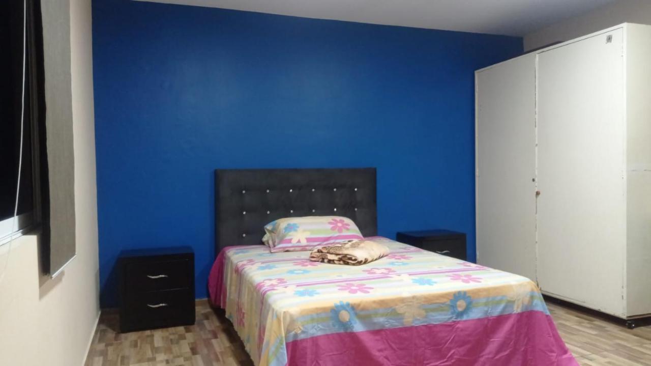 Hostal Avanza กาลี ภายนอก รูปภาพ