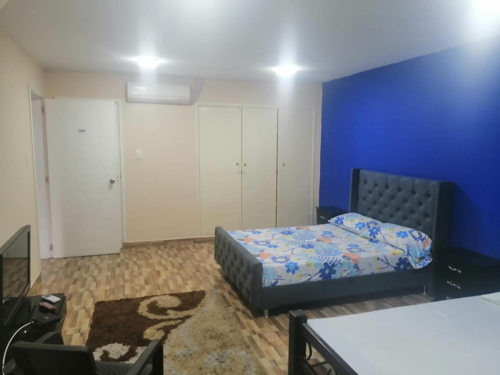 Hostal Avanza กาลี ห้อง รูปภาพ