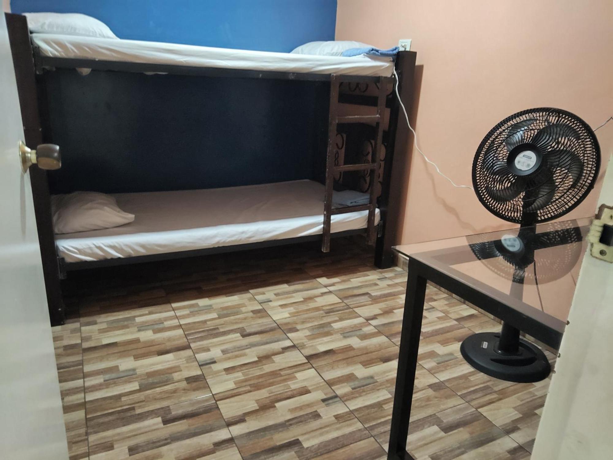 Hostal Avanza กาลี ภายนอก รูปภาพ