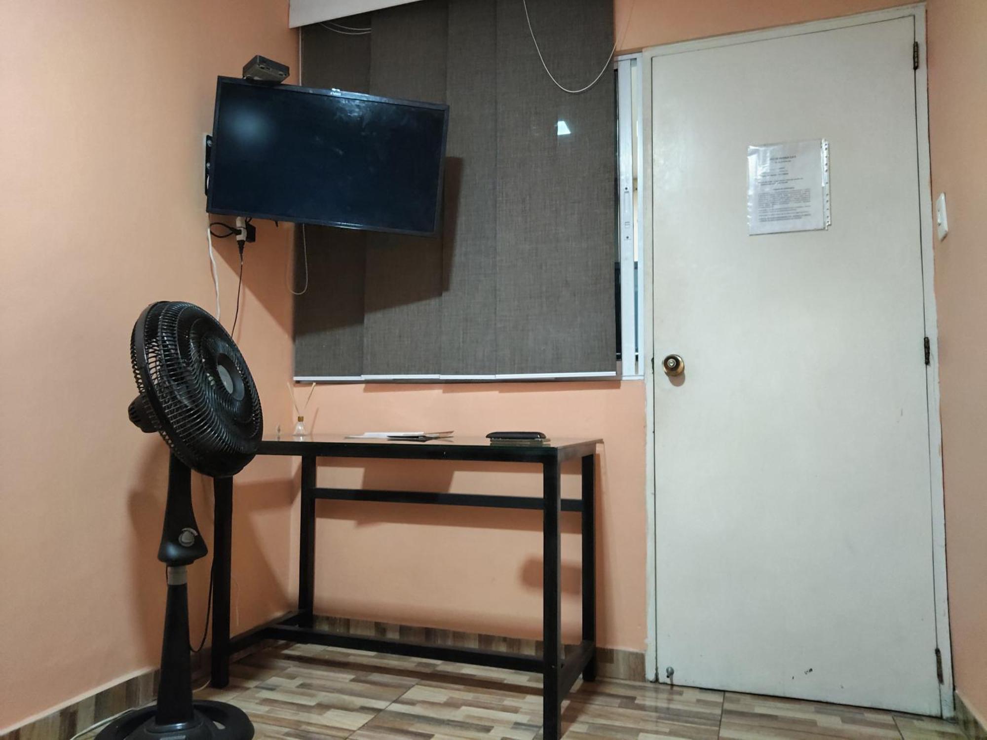 Hostal Avanza กาลี ภายนอก รูปภาพ