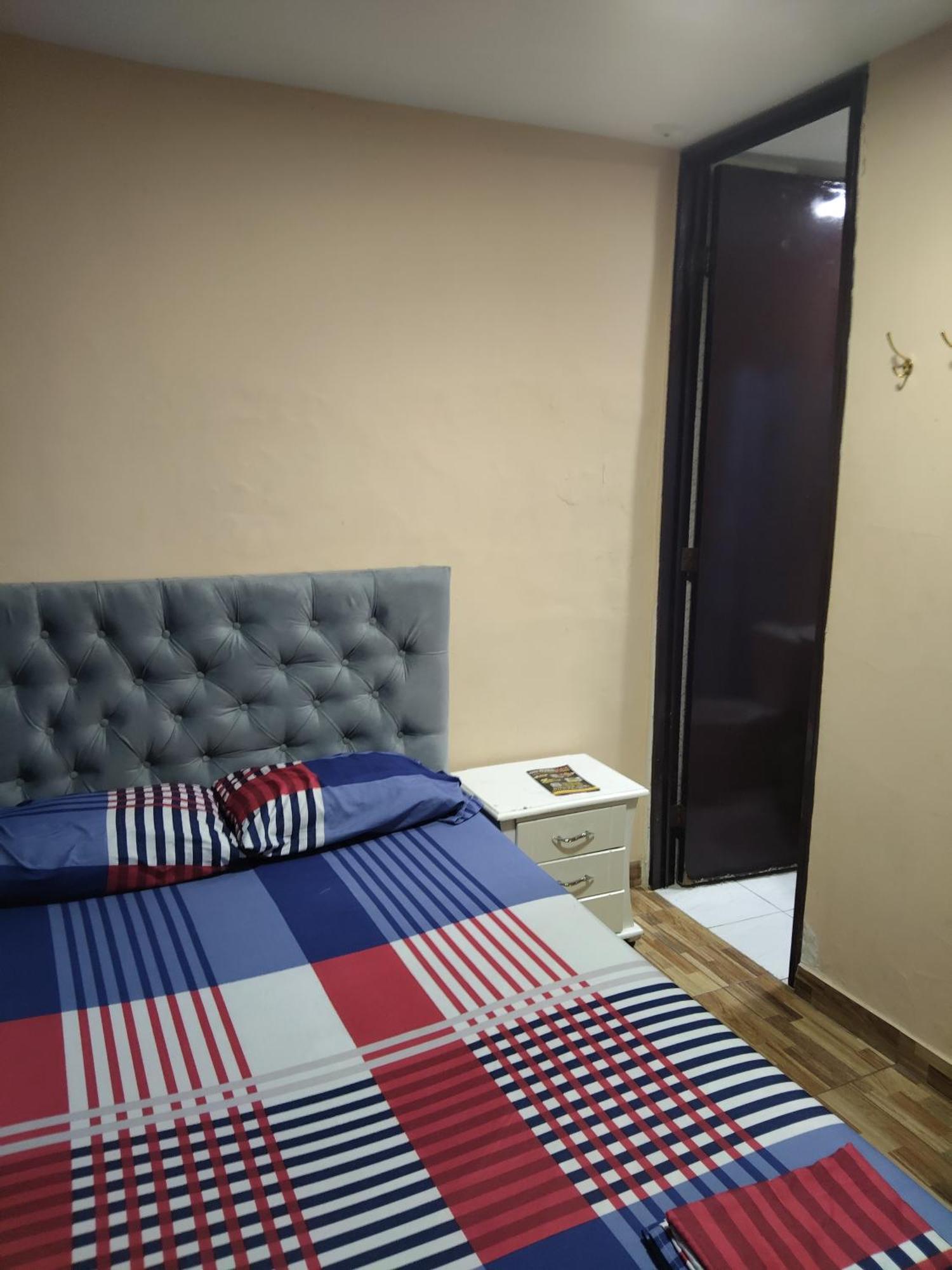 Hostal Avanza กาลี ภายนอก รูปภาพ