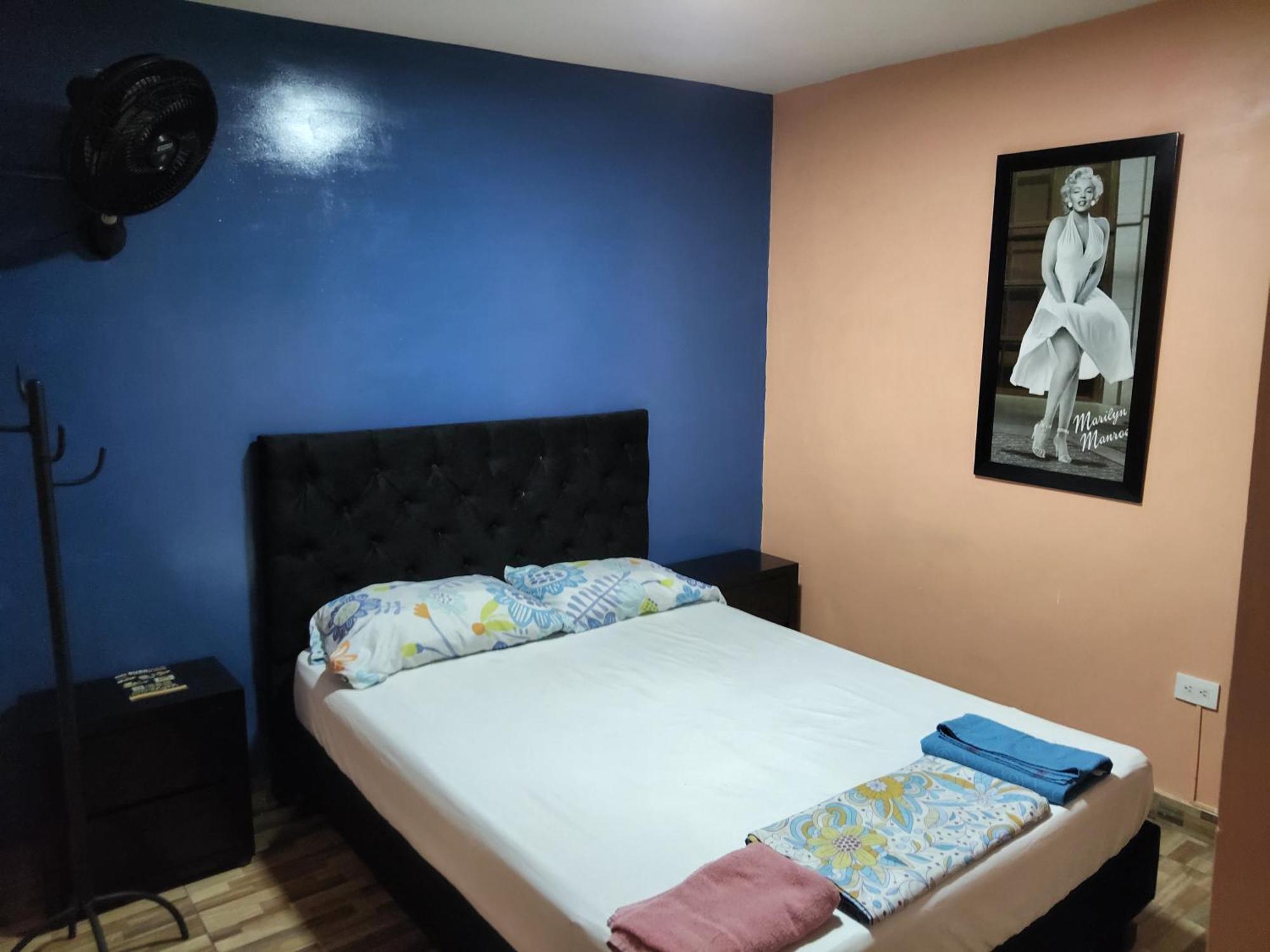 Hostal Avanza กาลี ภายนอก รูปภาพ