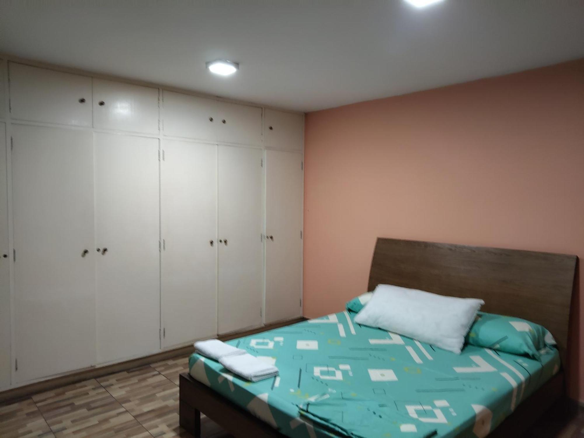 Hostal Avanza กาลี ภายนอก รูปภาพ